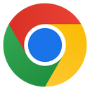 Google Chrome 134