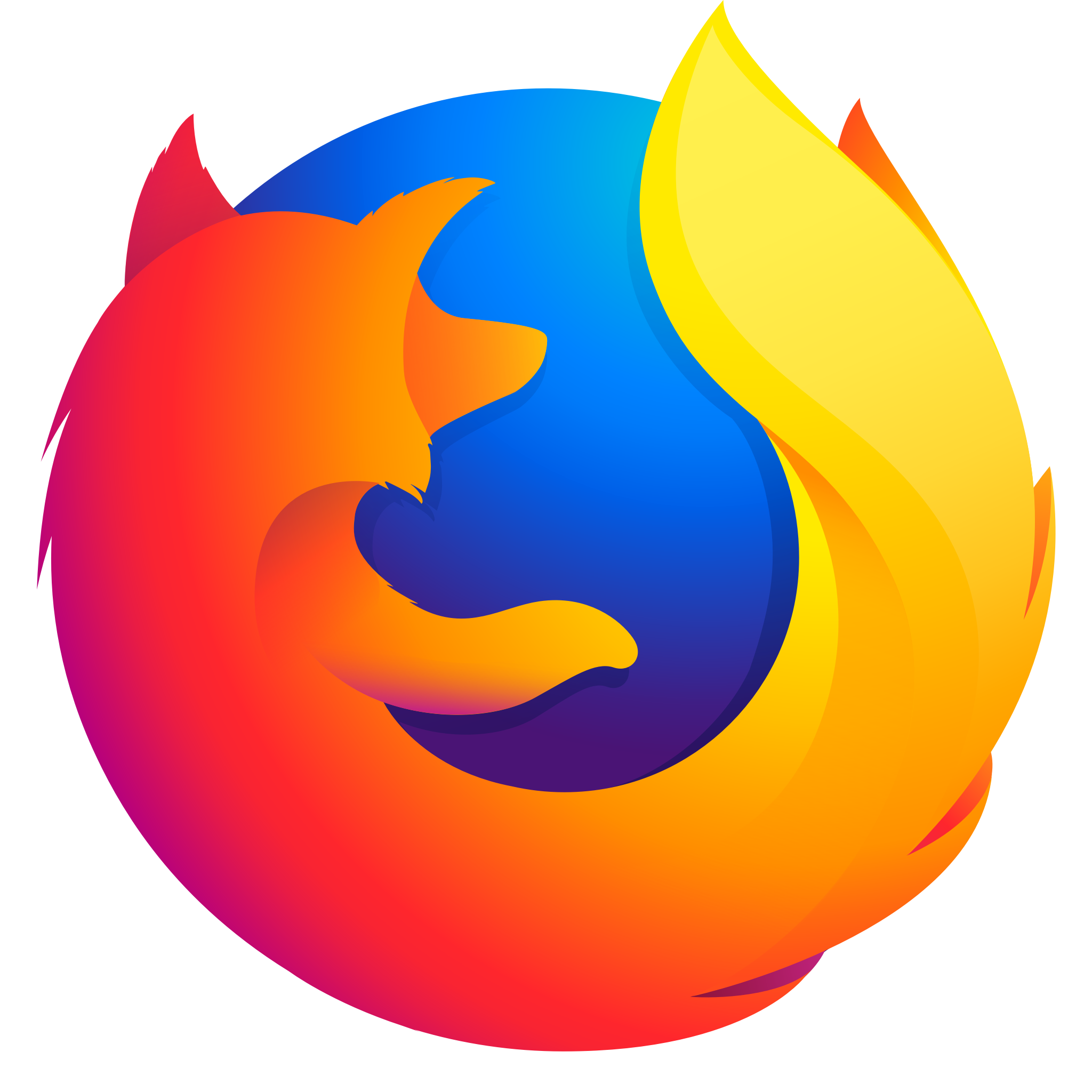 Firefox 138
