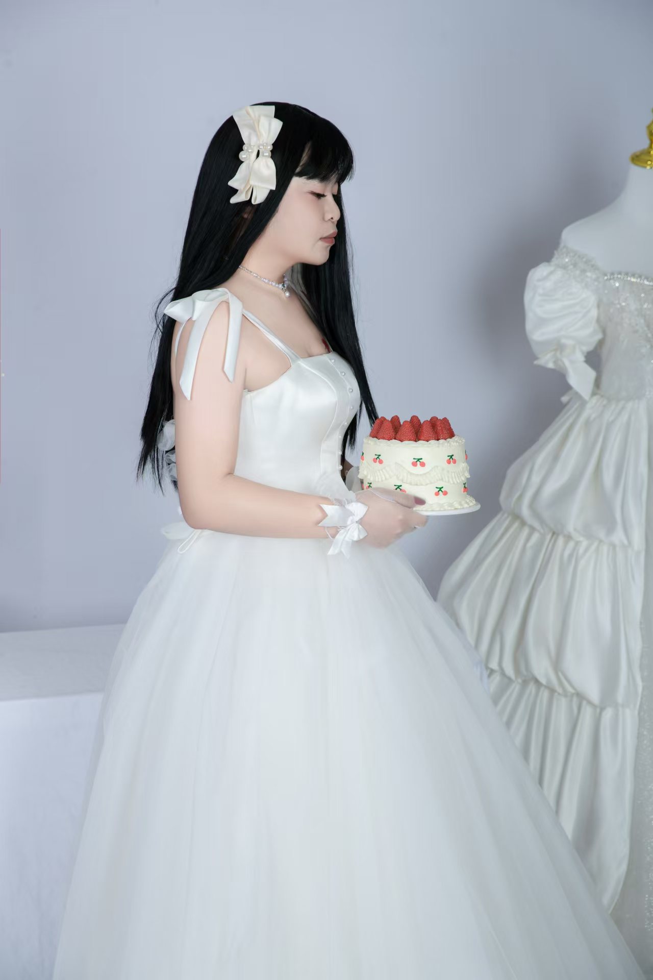 小妖精高P，嘻嘻